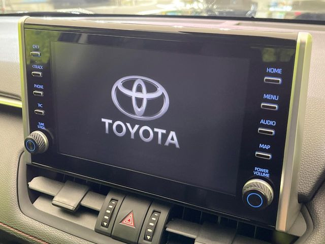 RAV42.0 アドベンチャー オフロードパッケージ 4WD