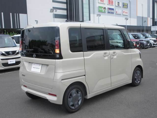 デイズルークスX