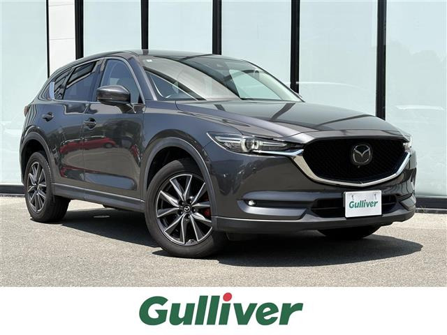 CX-52.2 XD Lパッケージ