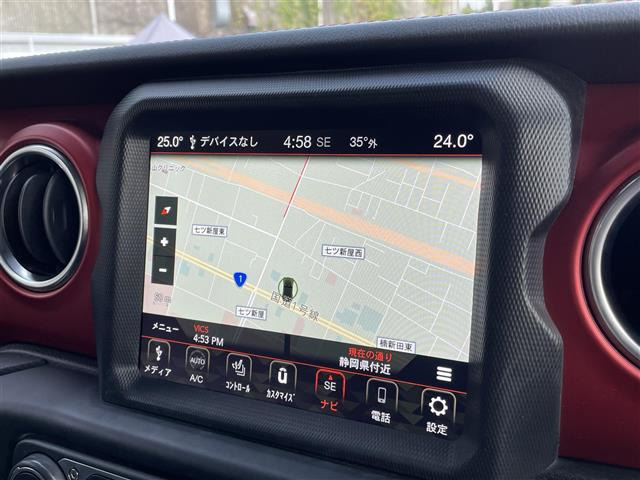 ラングラーアンリミテッド ルビコン サージグリーン 4WD