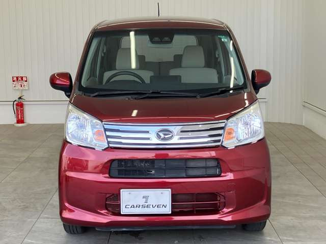 ムーヴX SAIII