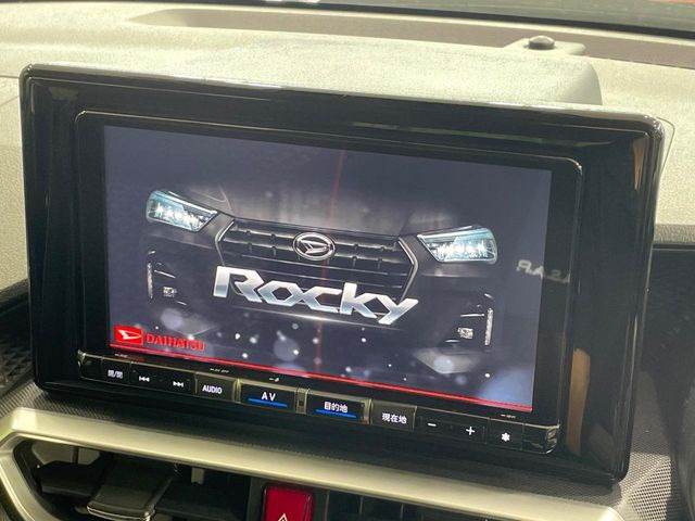 ロッキー1.0 G