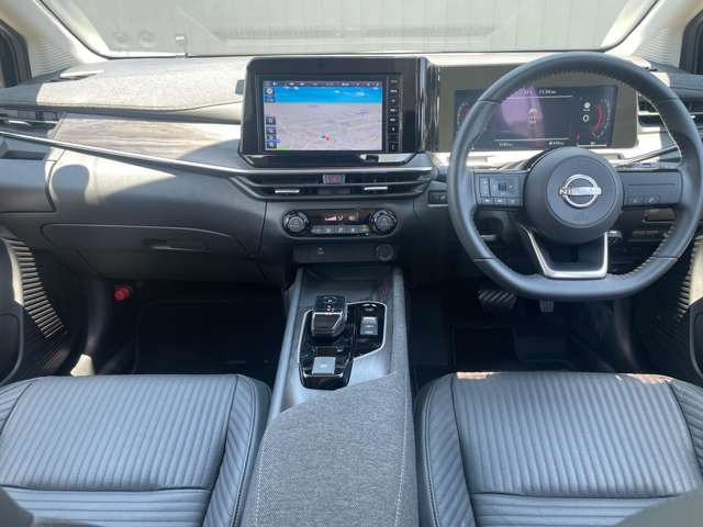 ノートオーラ1.2 G レザーエディション