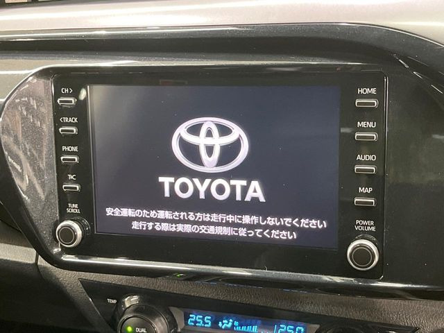 ハイラックス2.4 Z GRスポーツ ディーゼル 4WD