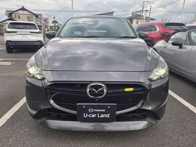 MAZDA21.5 15BD