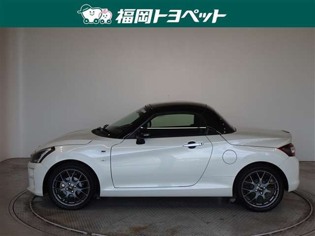 コペンGR スポーツ