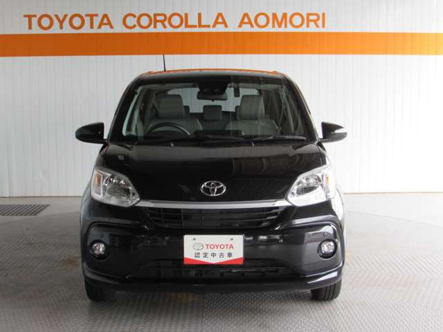 パッソ1.0 X Lパッケージ 4WD