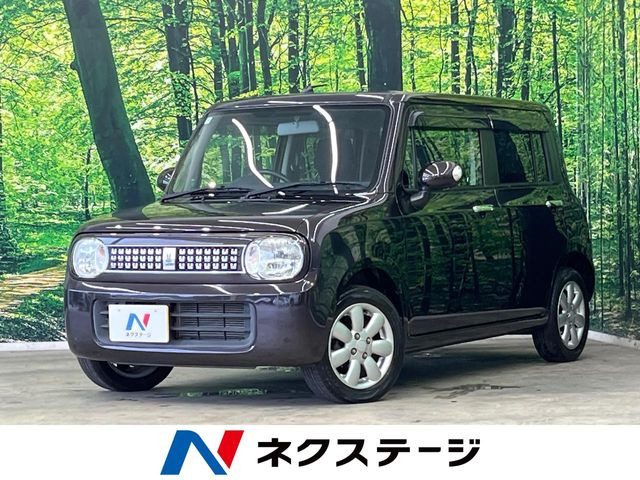 アルトラパンX セレクション