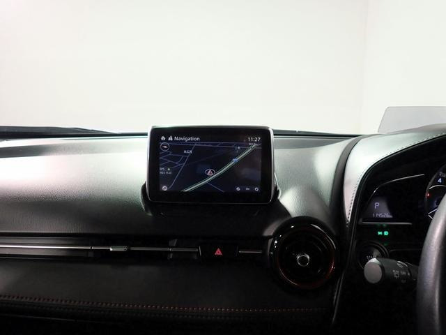 CX-31.5 XD ツーリング