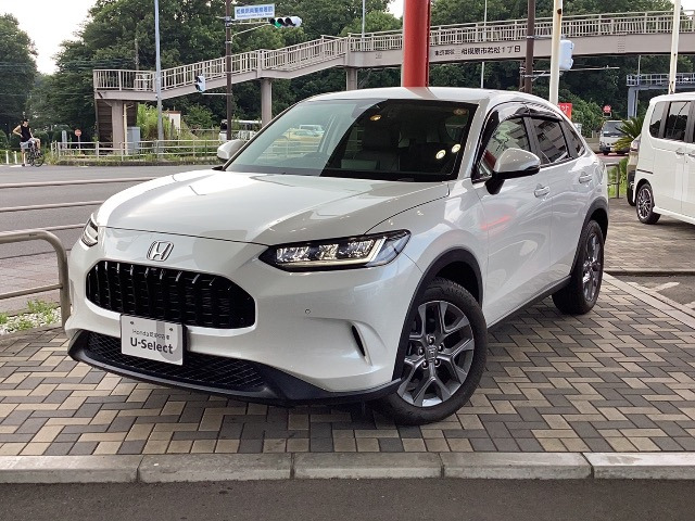 ZR-V1.5 X