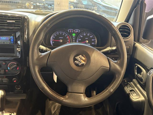 ジムニークロスアドベンチャー 4WD