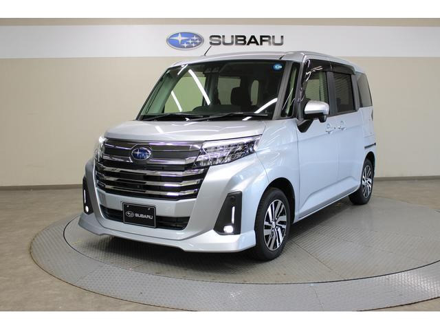 ジャスティ1.0 4WD