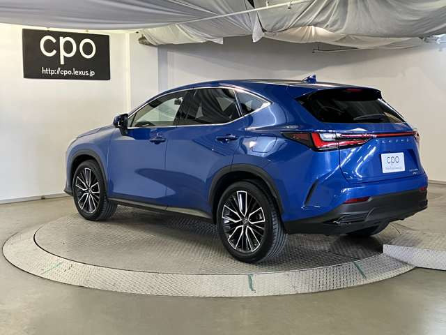 NX350h バージョンL 4WD