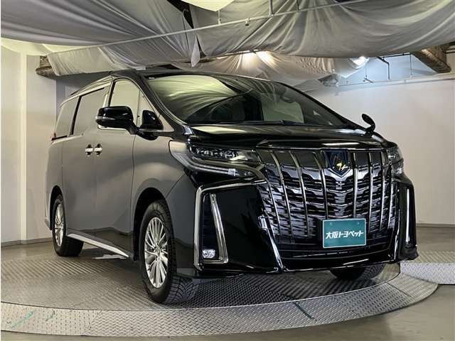 アルファードハイブリッド 2.5 S タイプゴールドII E-Four 4WD