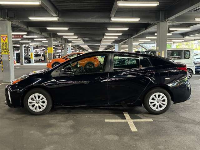 プリウス1.8 S セーフティ プラスII