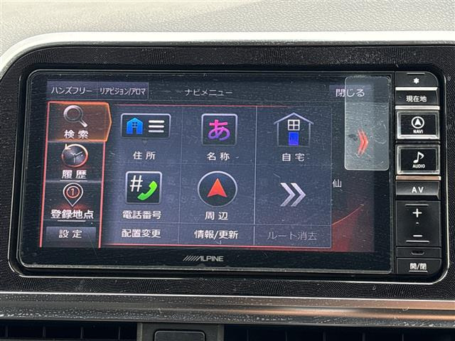 シエンタ1.5 G クエロ