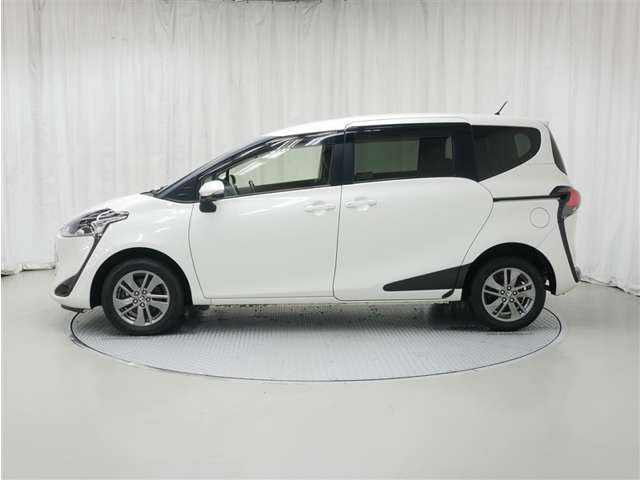 シエンタ1.5 G クエロ 4WD