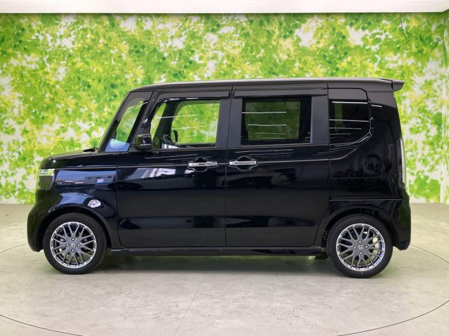 N-BOXカスタムターボ