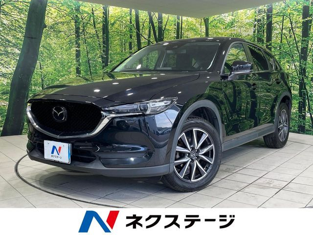 CX-52.5 25S プロアクティブ 4WD