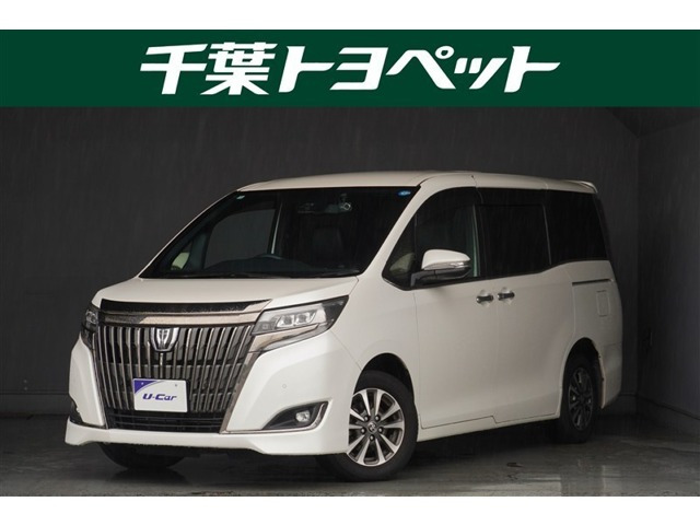 エスクァイア2.0 Gi プレミアムパッケージ ブラックテイラード
