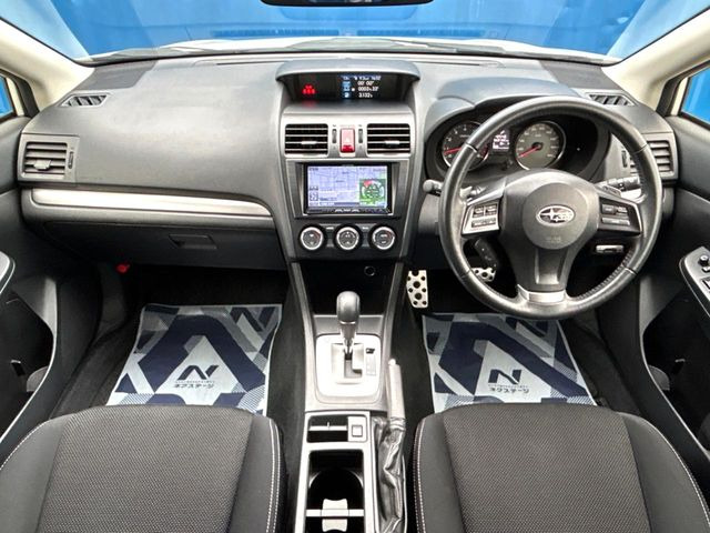 XV2.0i-L アイサイト 4WD