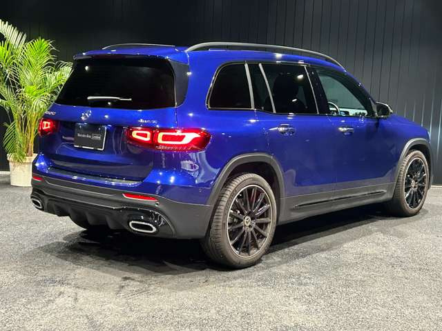 GLBGLB250 4マチック スポーツ 4WD