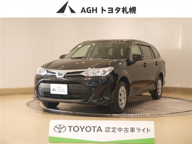 カローラフィールダー1.5 EX 4WD
