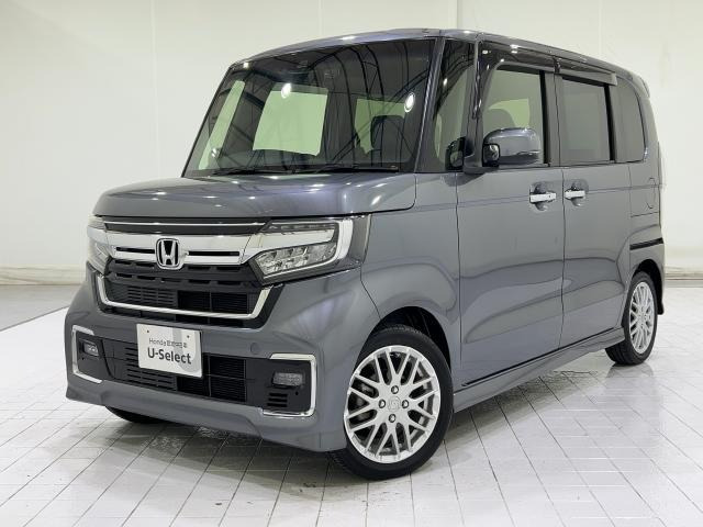 N-BOXカスタム