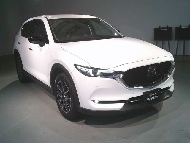 CX-52.5 25S Lパッケージ