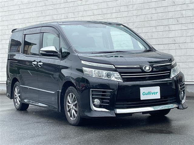 ヴォクシー2.0 ZS 煌