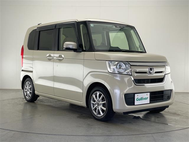 N-BOXG ホンダセンシング