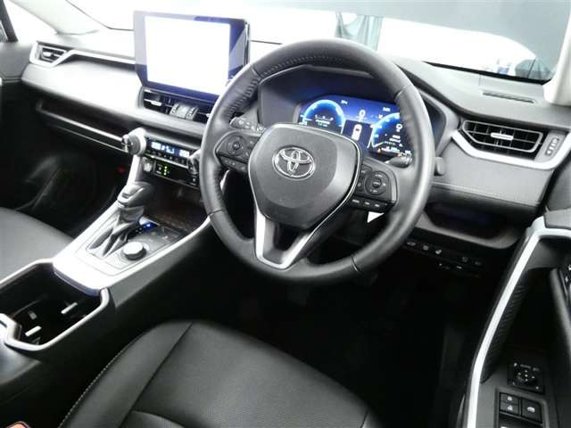 RAV42.5 ハイブリッド G E-Four 4WD
