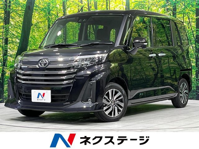 ルーミー1.0 G