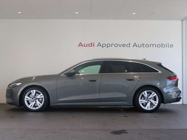 A5アバントTFSI 110kW