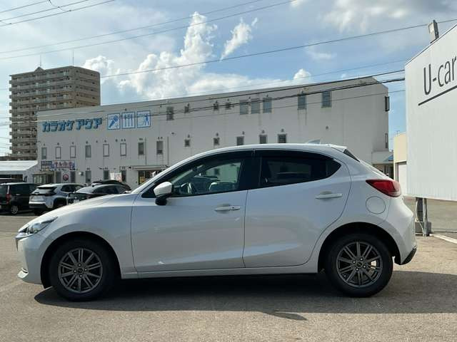 MAZDA21.5 15S スマートエディション