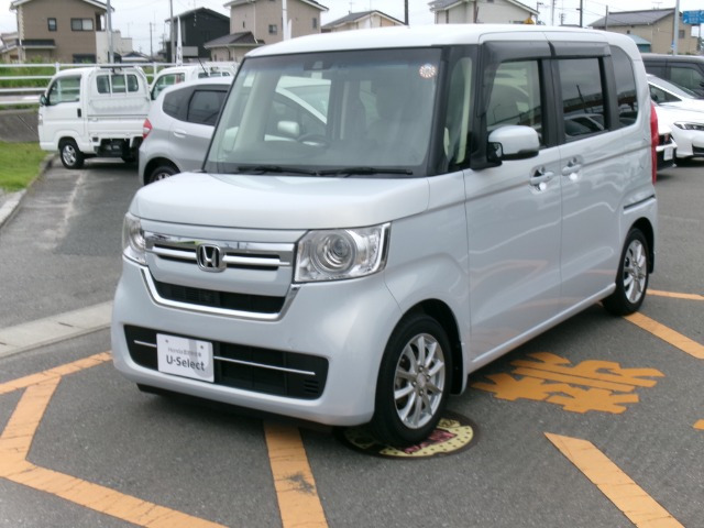 N-BOXL