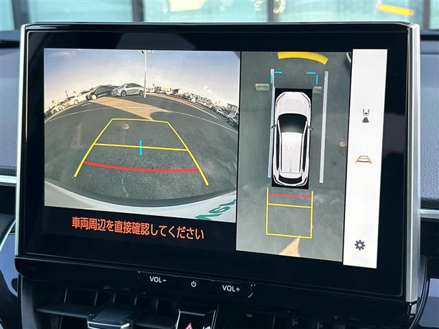 カローラクロス1.8 ハイブリッド Z