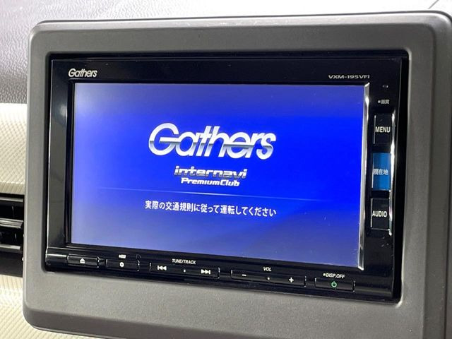 N-BOXG L