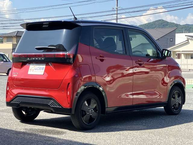 サクラX 90周年記念車