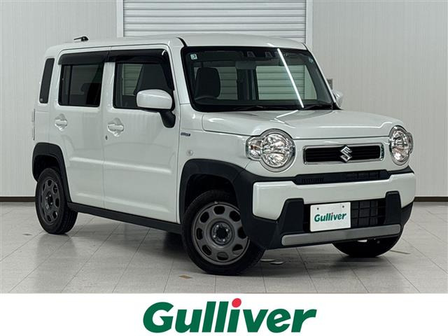 ハスラーハイブリッド(HYBRID) G