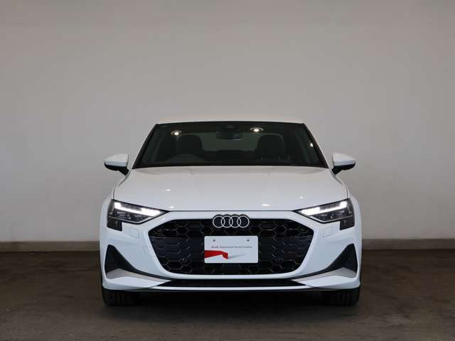 A3セダン30 TFSI アドバンスド