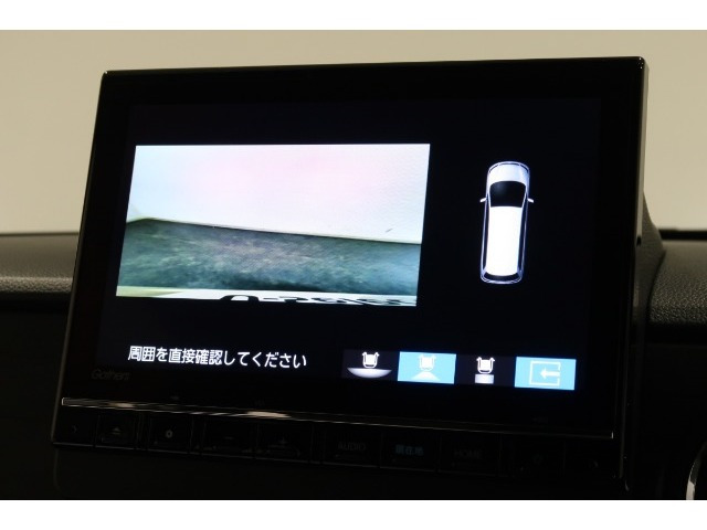 N-ONEプレミアム ツアラー