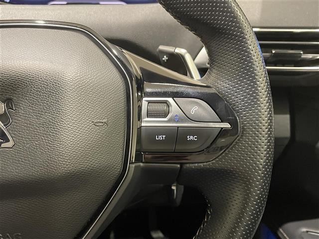 3008GT ブルーHDi