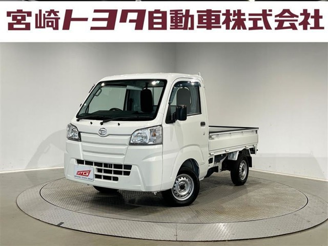 ハイゼットトラックスタンダード