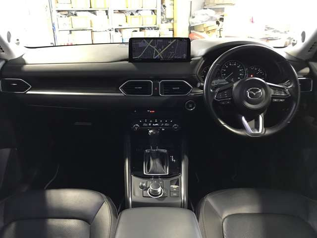 CX-52.2 XD Lパッケージ 4WD