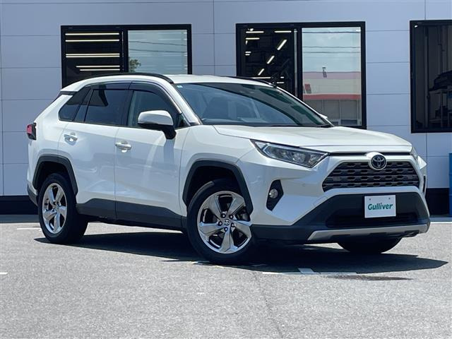 RAV42.0 G 4WD