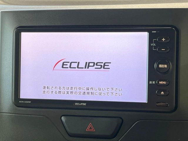 タントL スマートセレクション SA