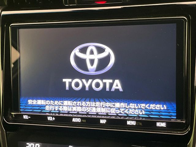 ハリアー2.0 プレミアム スタイル ノアール