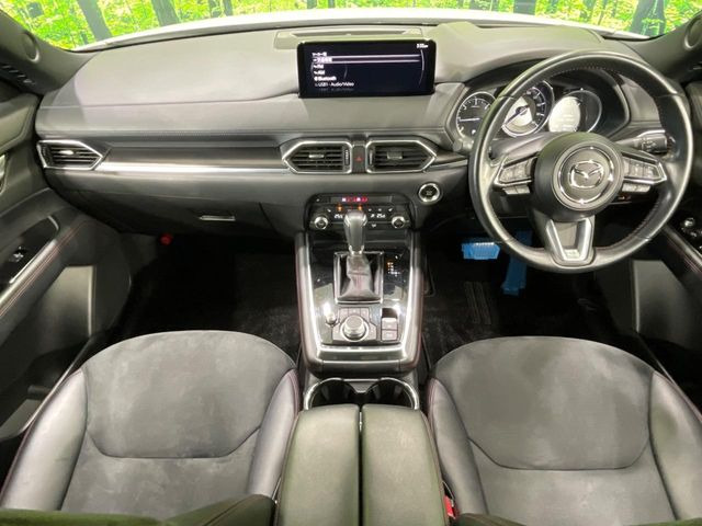 CX-82.2 XD ブラックトーンエディション