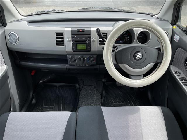 ワゴンRFX-S リミテッド 4WD